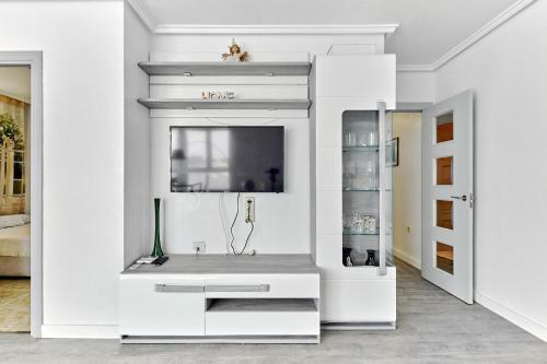 Apartamento Espanhouse Sunrise