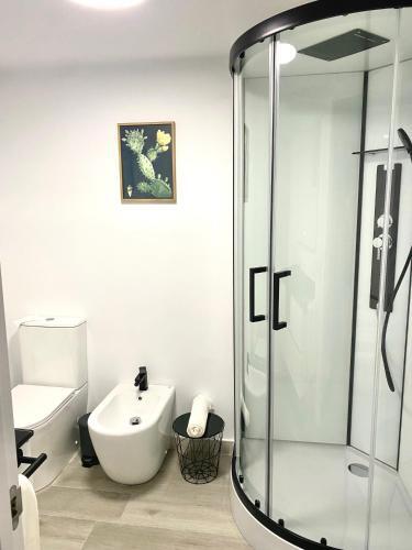 Apartamento Blue House 1� Linea Playa