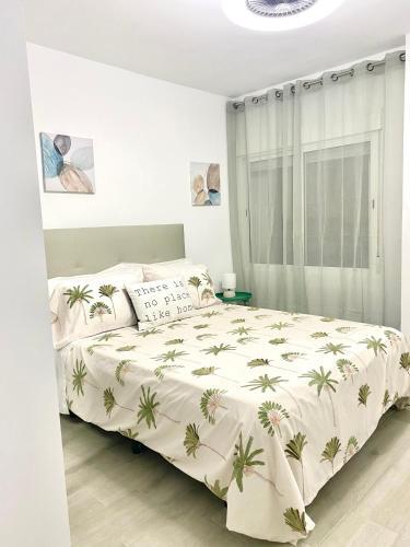 Apartamento Blue House 1� Linea Playa