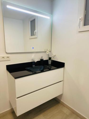 Apartamento Blue House 1� Linea Playa