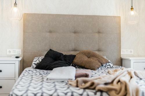 Apartamento La Ermita Comfort