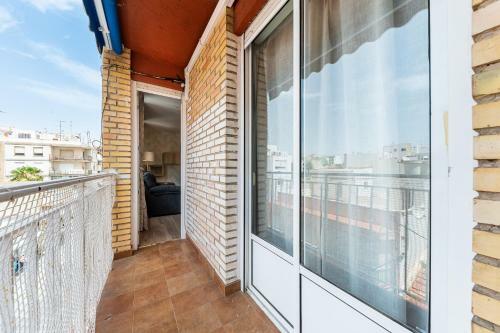 Apartamento La Ermita Comfort
