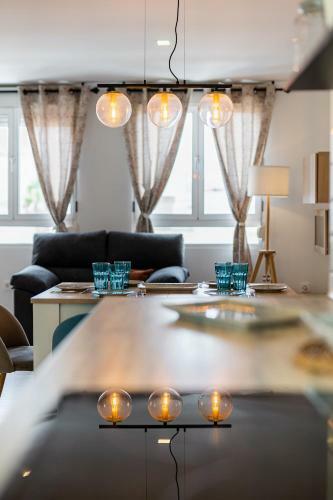 Apartamento La Ermita Comfort