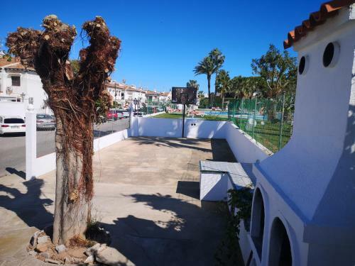 Spanish Style Apartment With Terrace Torrevieja
