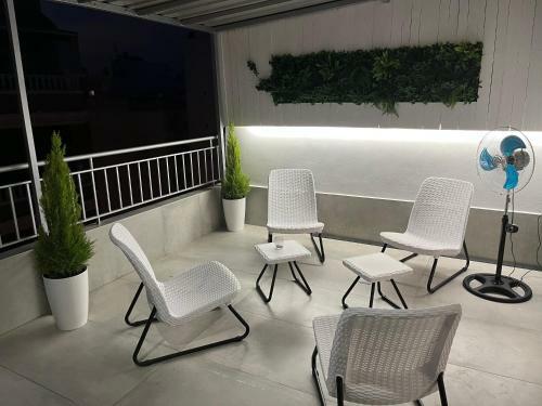Apartamento Home To Chill