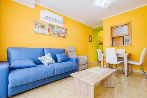 Apartamento Zammit Id128