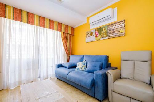Apartamento Zammit Id128