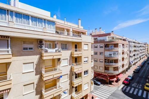 Apartamento Zammit Id128