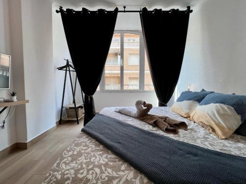 Apartamento Estudio 221