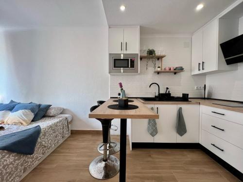Apartamento Estudio 221
