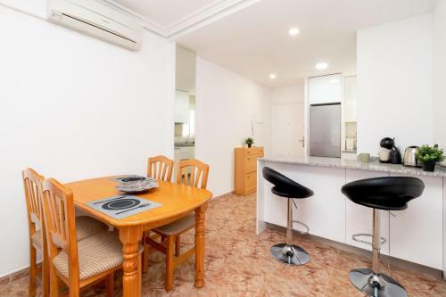 Apartamento La Paz
