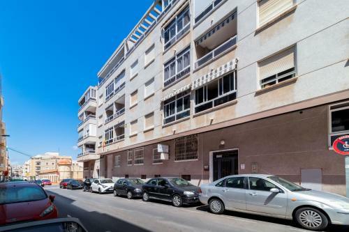 Apartamento La Paz