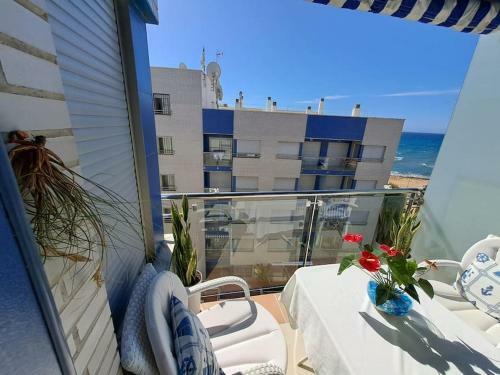 Apartamento Playa Los Locos