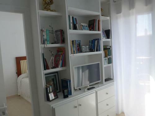 Apartamento Playa Los Locos