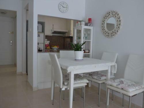 Apartamento Playa Los Locos