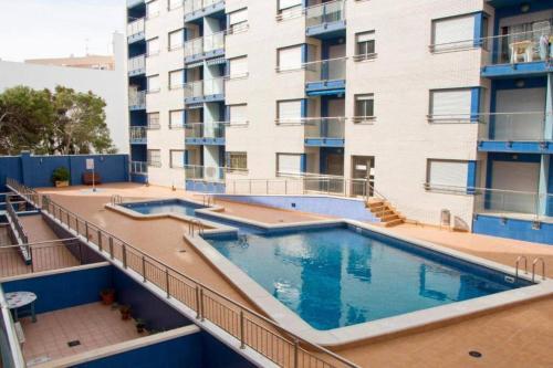 Apartamento Playa Los Locos