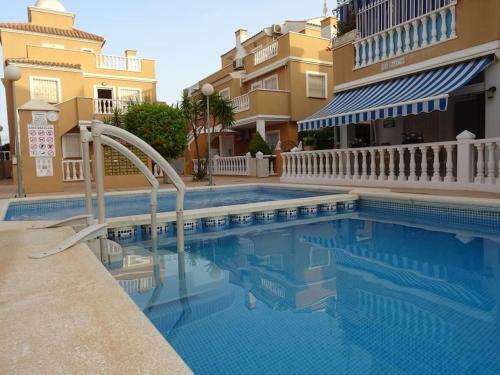 Apartamento Casa Laguna Rosa Mar Azul
