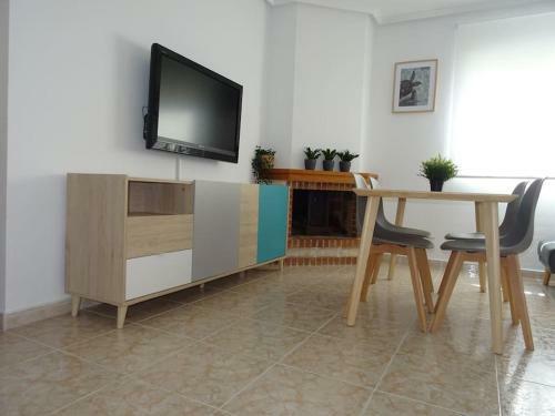 Apartamento Casa Laguna Rosa Mar Azul