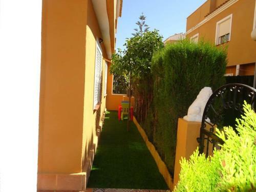 Apartamento Casa Laguna Rosa Mar Azul