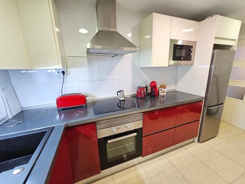Mimoza Apartamento