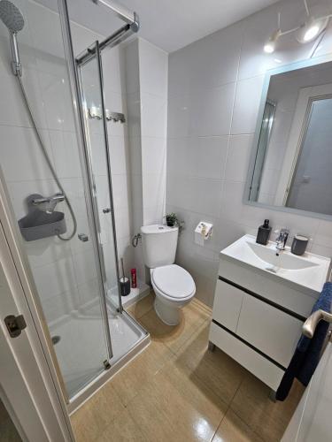 Mimoza Apartamento