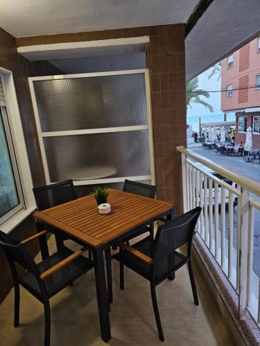 Mimoza Apartamento