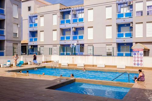 Apartamento Casanovas Id117