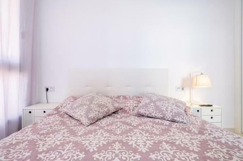 Apartamento Casanovas Id117