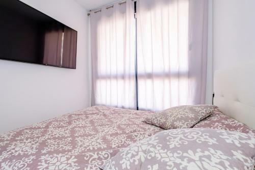 Apartamento Casanovas Id117