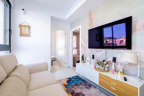 Apartamento Casanovas Id117