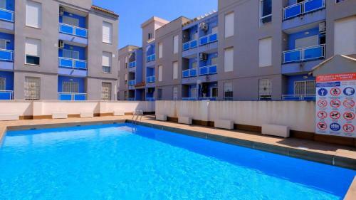 Apartamento Casanovas Id117