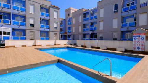 Apartamento Casanovas Id117
