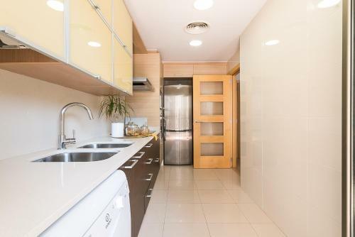 Top Family Apartment By Lofties