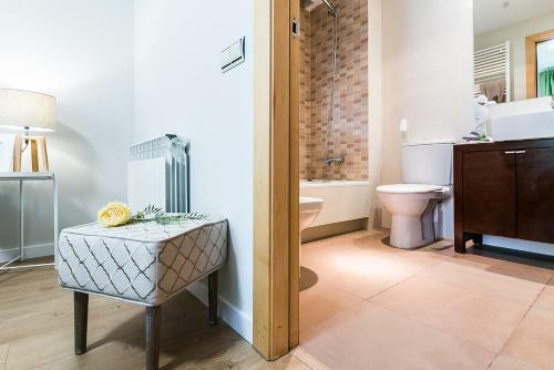 Top Family Apartment By Lofties