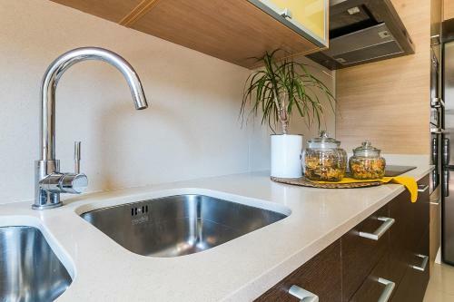 Top Family Apartment By Lofties