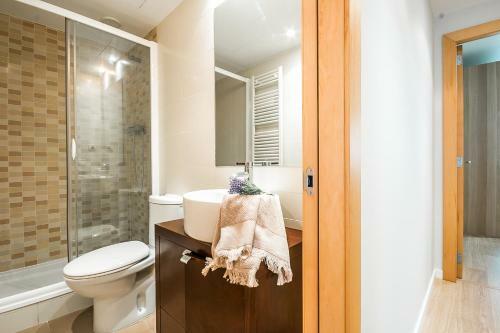 Top Family Apartment By Lofties
