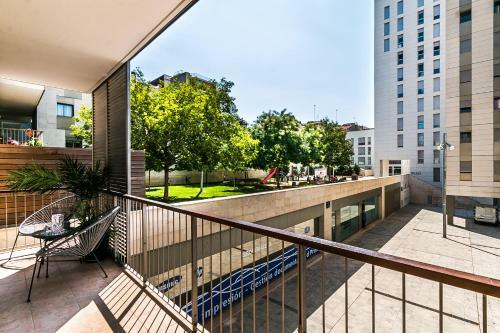 Top Family Apartment By Lofties