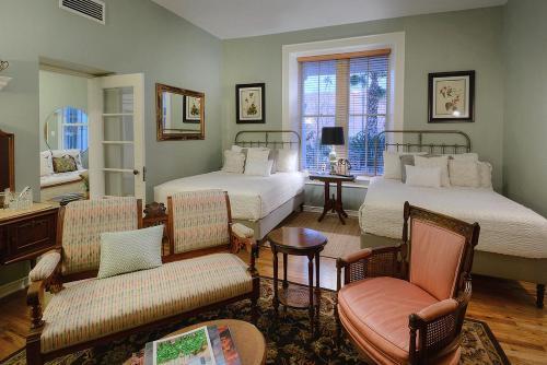 Royal Elizabeth Bed & Breakfast