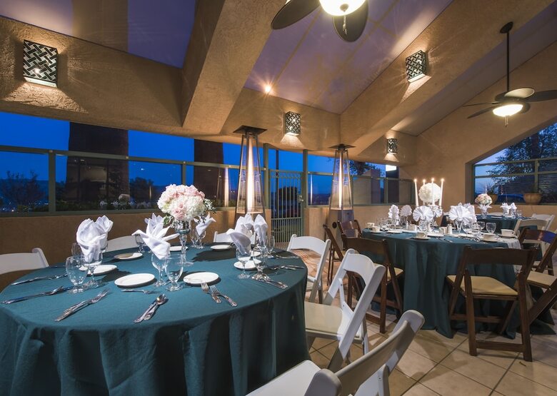 Grand Vista Hotel