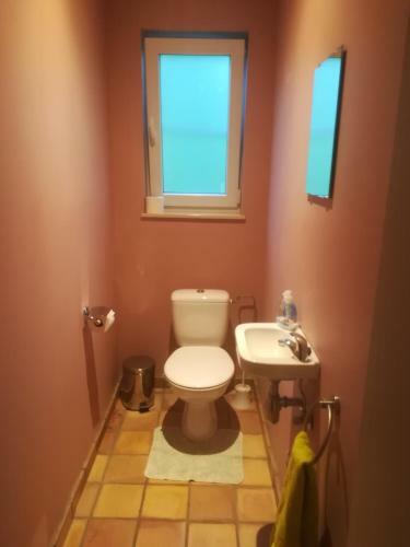 Rainbow Lodge