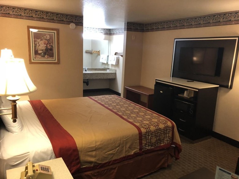 Motel La Mirage Inn