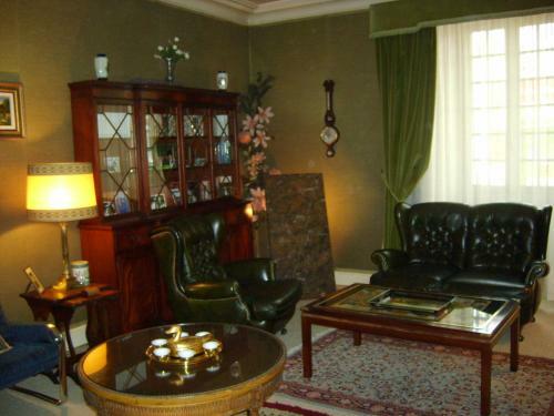 Bed & Breakfast Lalobema