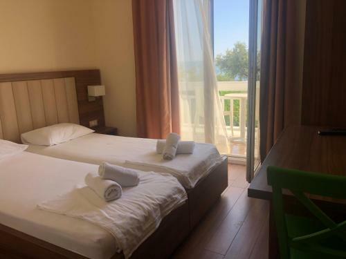 Apartamentos Villa Gradina