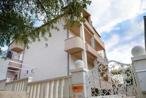 Apartamentos Villa Gradina