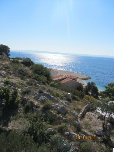 Apartamentos Villa Gradina