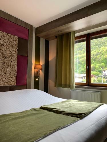 Inter-hotel Beauregard