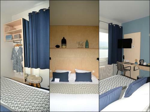 Inter-hotel Beauregard