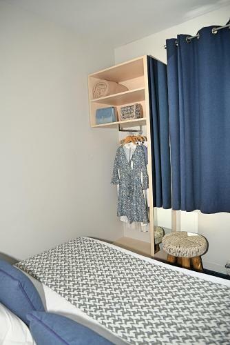 Inter-hotel Beauregard