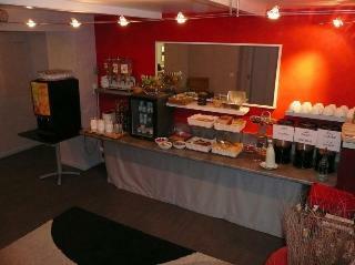 Inter-hotel Montpensier