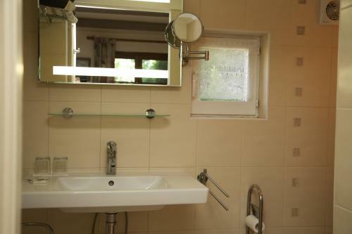 Bed & Breakfast Mas La Provence